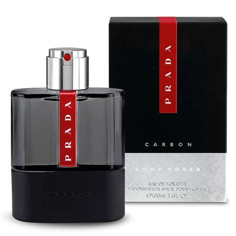 prada luna rossa carbon eau de toilette spray|prada luna rossa carbon cologne.